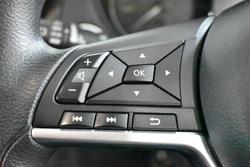 2021 Nissan
X-TRAIL ST