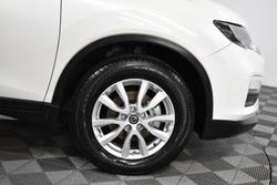 2021 Nissan
X-TRAIL ST