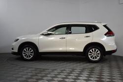 2021 Nissan
X-TRAIL ST