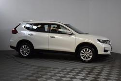 2021 Nissan
X-TRAIL ST