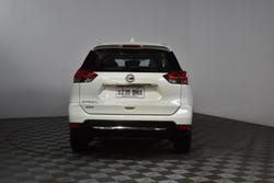 2021 Nissan
X-TRAIL ST