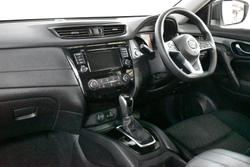 2021 Nissan
X-TRAIL ST