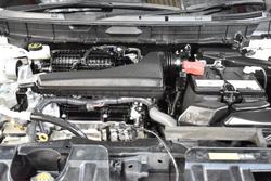 2021 Nissan
X-TRAIL ST