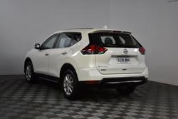 2021 Nissan
X-TRAIL ST