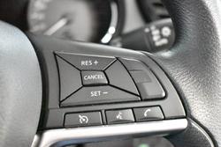 2021 Nissan
X-TRAIL ST