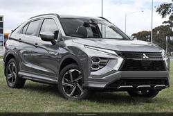 2024 Mitsubishi Eclipse Eclipse Cross PHEV ASPIRE AWD