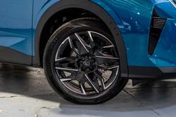 2024 Peugeot 3008 GT Premium Hybrid P64 MY25 Obsession Blue