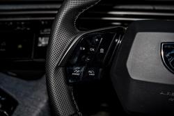 2024 Peugeot 3008 GT Premium Hybrid P64 MY25 Obsession Blue