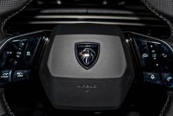 2024 Peugeot 3008 GT Premium Hybrid P64 MY25 Obsession Blue