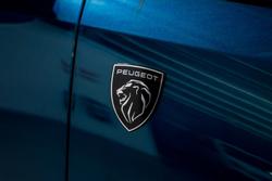 2024 Peugeot 3008 GT Premium Hybrid P64 MY25 Obsession Blue