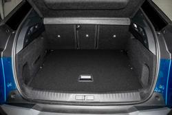 2024 Peugeot 3008 GT Premium Hybrid P64 MY25 Obsession Blue