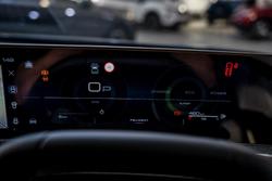 2024 Peugeot 3008 GT Premium Hybrid P64 MY25 Obsession Blue