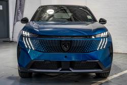 2024 Peugeot 3008 GT Premium Hybrid P64 MY25 Obsession Blue