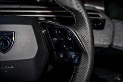 2024 Peugeot 3008 GT Premium Hybrid P64 MY25 Obsession Blue