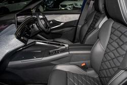 2024 Peugeot 3008 GT Premium Hybrid P64 MY25 Obsession Blue