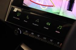 2025 Peugeot 308 GT Hybrid