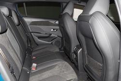 2025 Peugeot
                308 GT Hybrid