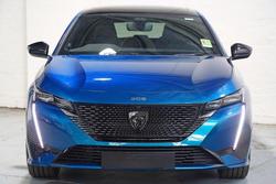 2025 Peugeot 308 GT Hybrid