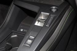 2025 Peugeot 308 GT Hybrid
