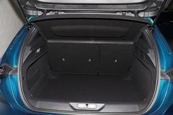 2025 Peugeot 308 GT Hybrid P51 MY25 Obsession Blue