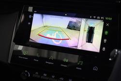 2025 Peugeot
                308 GT Hybrid