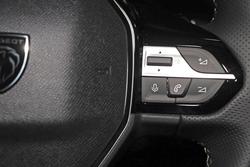 2025 Peugeot 308 GT Hybrid