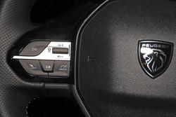 2025 Peugeot 308 GT Hybrid