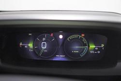 2025 Peugeot 308 GT Hybrid