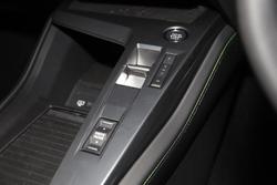 2025 Peugeot 308 GT Hybrid P51 MY25 Okenite White