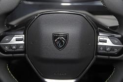 2025 Peugeot 308 GT Hybrid P51 MY25 Okenite White