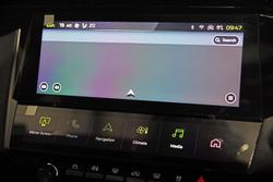 2025 Peugeot 308 GT Hybrid