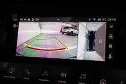 2025 Peugeot 308 GT Hybrid