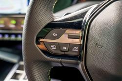 2024 Peugeot 408 GT Premium Hybrid