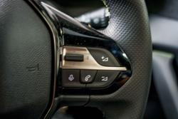 2024 Peugeot 408 GT Premium Hybrid