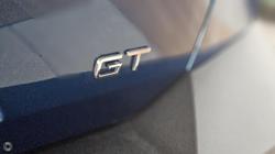2025 Peugeot 408 GT Premium Hybrid P54 MY25 Obsession Blue