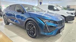 2025 Peugeot 408 GT Premium Hybrid