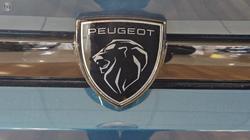 2025 Peugeot 408 GT Premium Hybrid P54 MY25 Obsession Blue