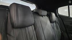 2025 Peugeot 408 GT Premium Hybrid P54 MY25 Obsession Blue