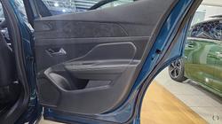 2025 Peugeot 408 GT Premium Hybrid P54 MY25 Obsession Blue