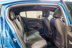 2024 Peugeot 408 GT Premium Hybrid