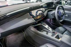 2024 Peugeot 408 GT Premium Hybrid