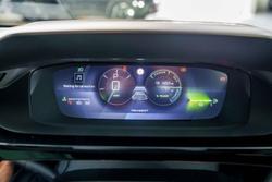 2024 Peugeot 408 GT Premium Hybrid