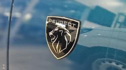 2025 Peugeot 408 GT Premium Hybrid P54 MY25 Obsession Blue