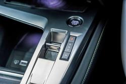 2024 Peugeot 408 GT Premium Hybrid P54 MY25 Obsession Blue