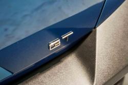 2024 Peugeot 408 GT Premium Hybrid P54 MY25 Obsession Blue