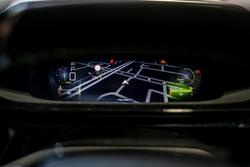 2025 Peugeot 408 GT Premium Hybrid