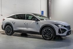 2025 Peugeot 408 GT Premium Hybrid