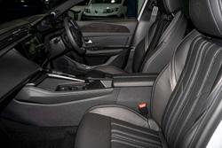 2025 Peugeot 408 GT Premium Hybrid