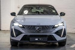 2025 Peugeot 408 GT Premium Hybrid