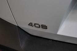 2025 Peugeot 408 GT Premium Hybrid